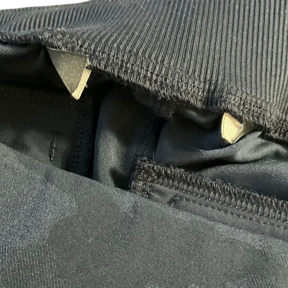 Athleta Brooklyn Blue Camo Jogger Pant - Picture 13 of 14